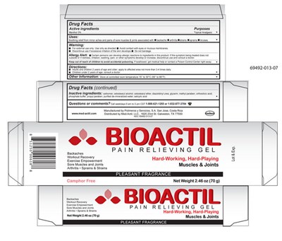 Bioactil box.jpg image description - Bioactil box